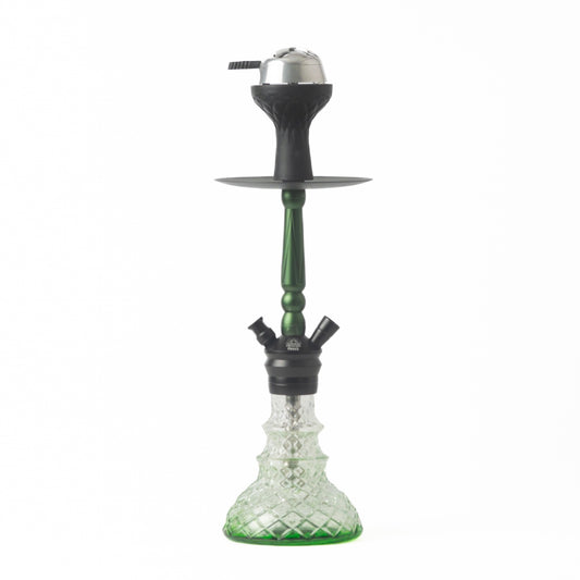Thugs Viper X Hookah - Green