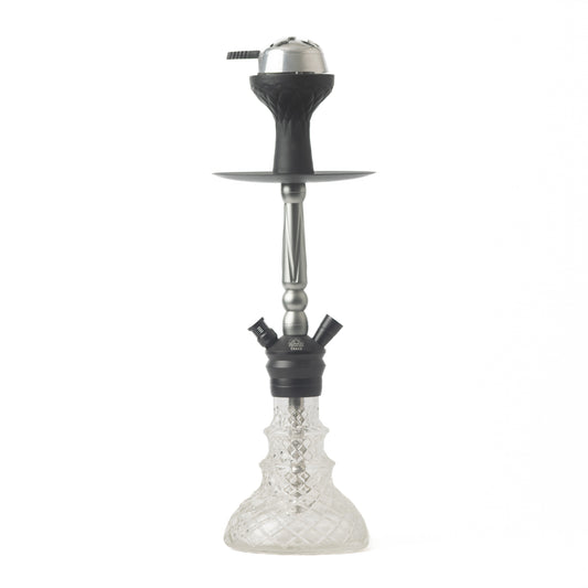 Thugs Viper X Hookah - Silver