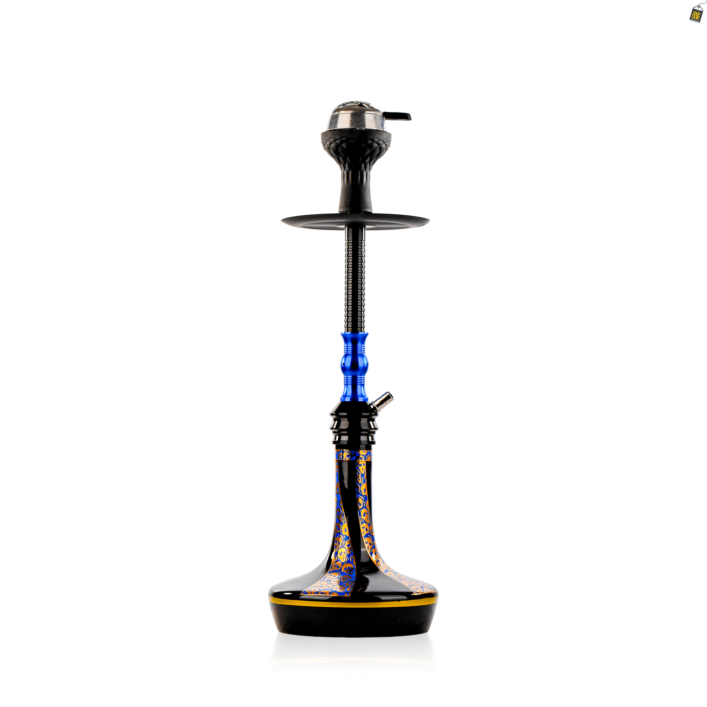 Velarix Hookah - Blue