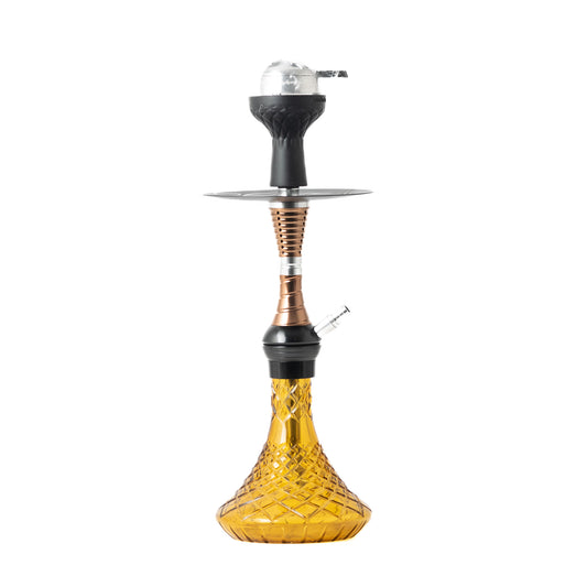 Veto 2.0 Hookah