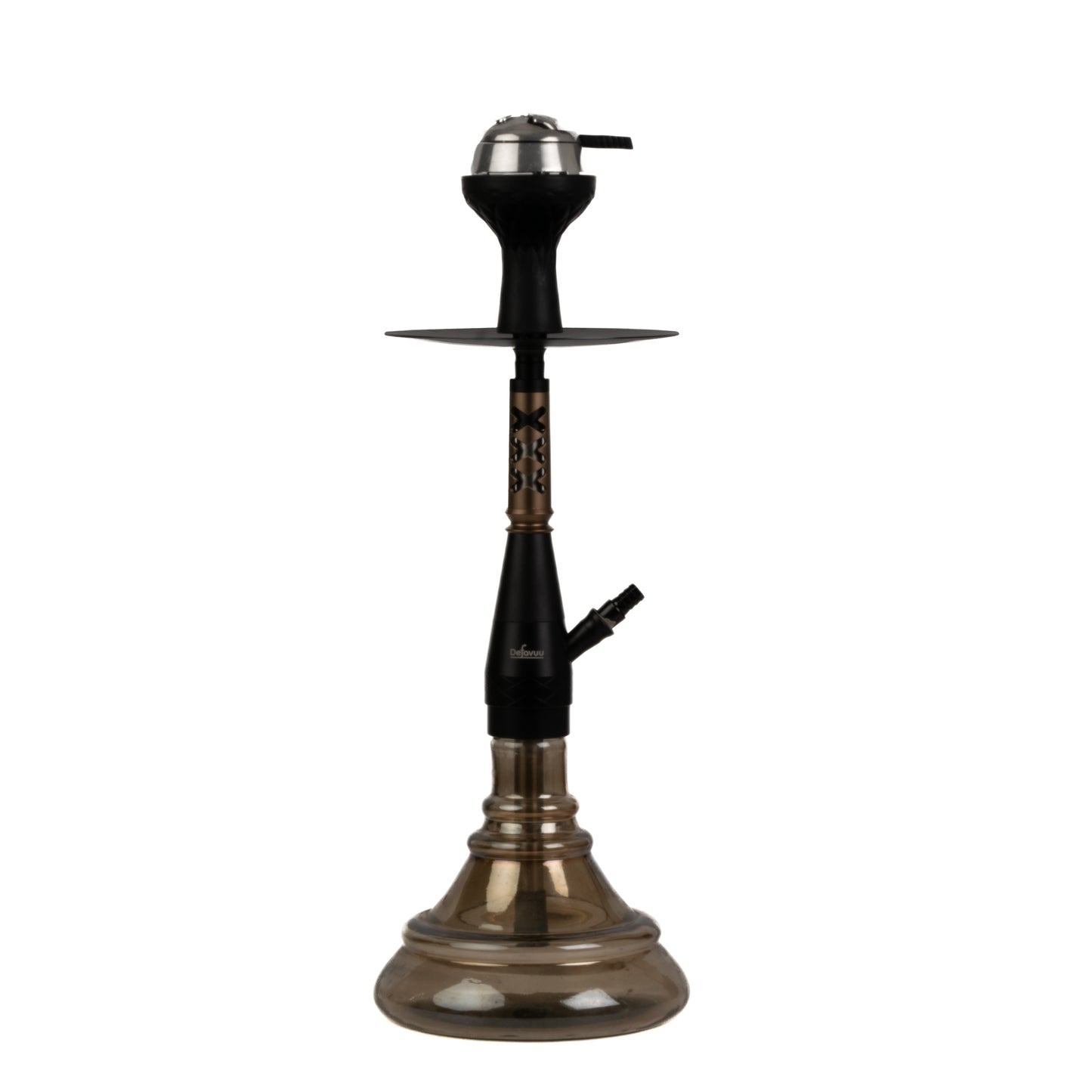 Volcano Hookah - Coffee (Special Edition)