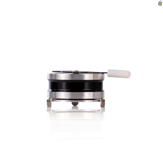 Weber Hookah Heat Management Device (HMD)