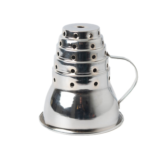 Hookah Chillum Wind Cover with Handle