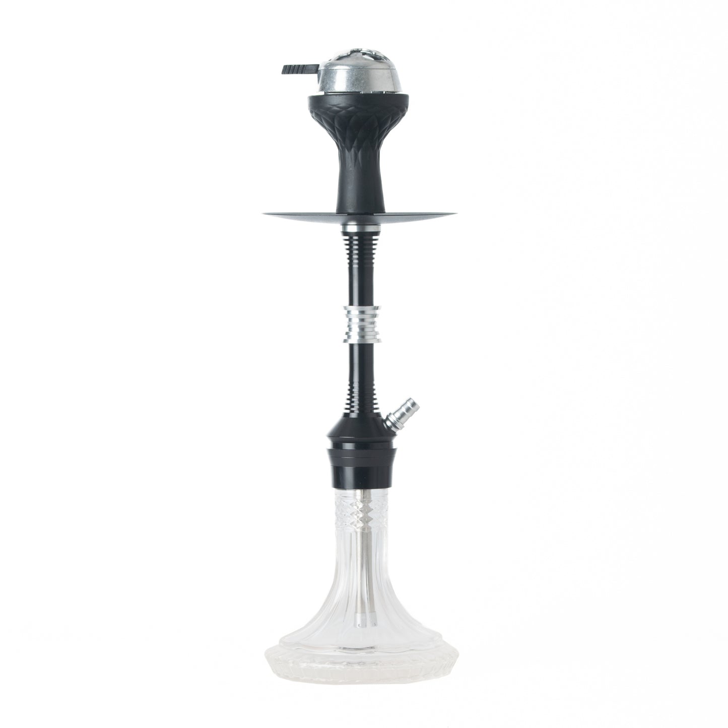 Ziller X Hookah - Black