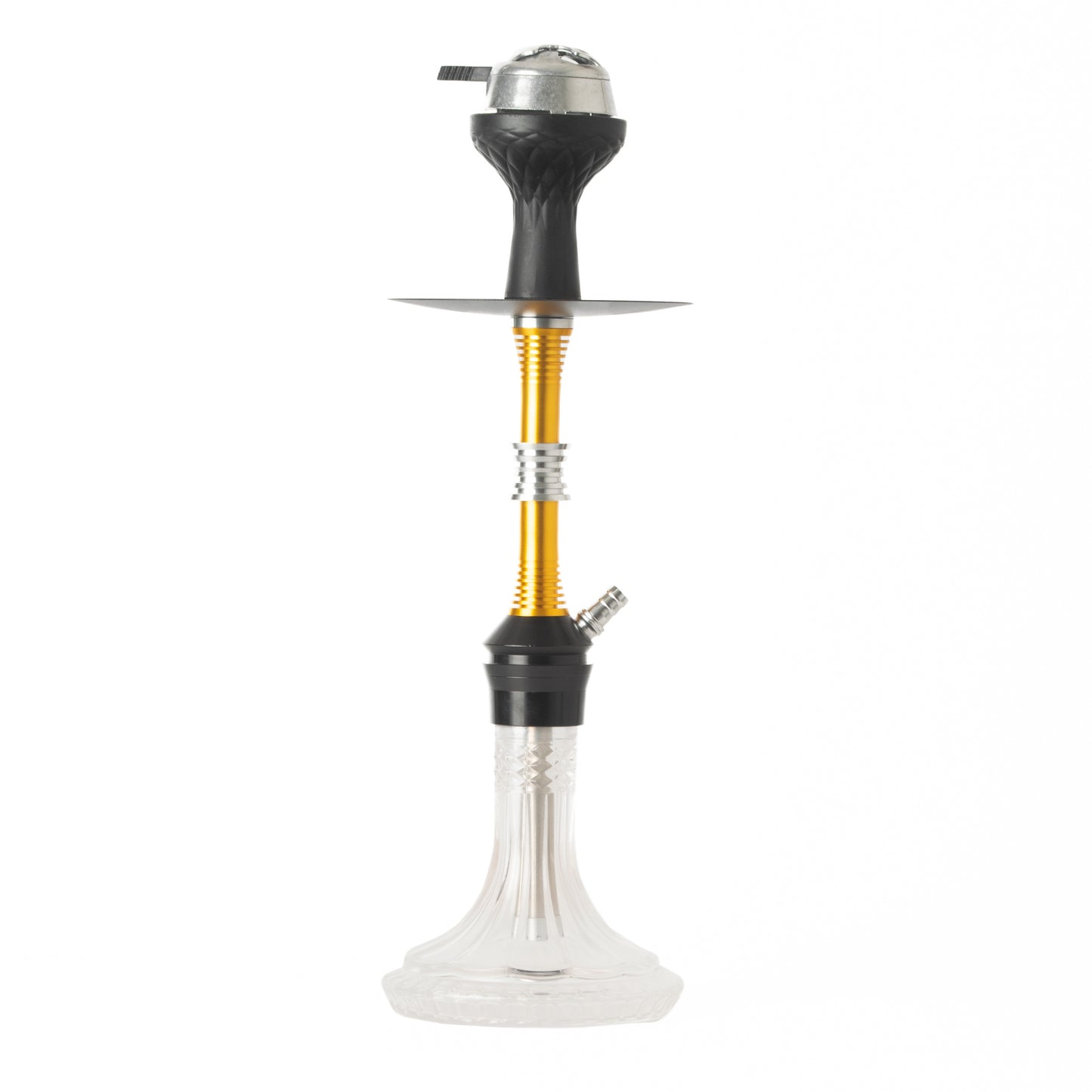 Ziller X Hookah - Gold