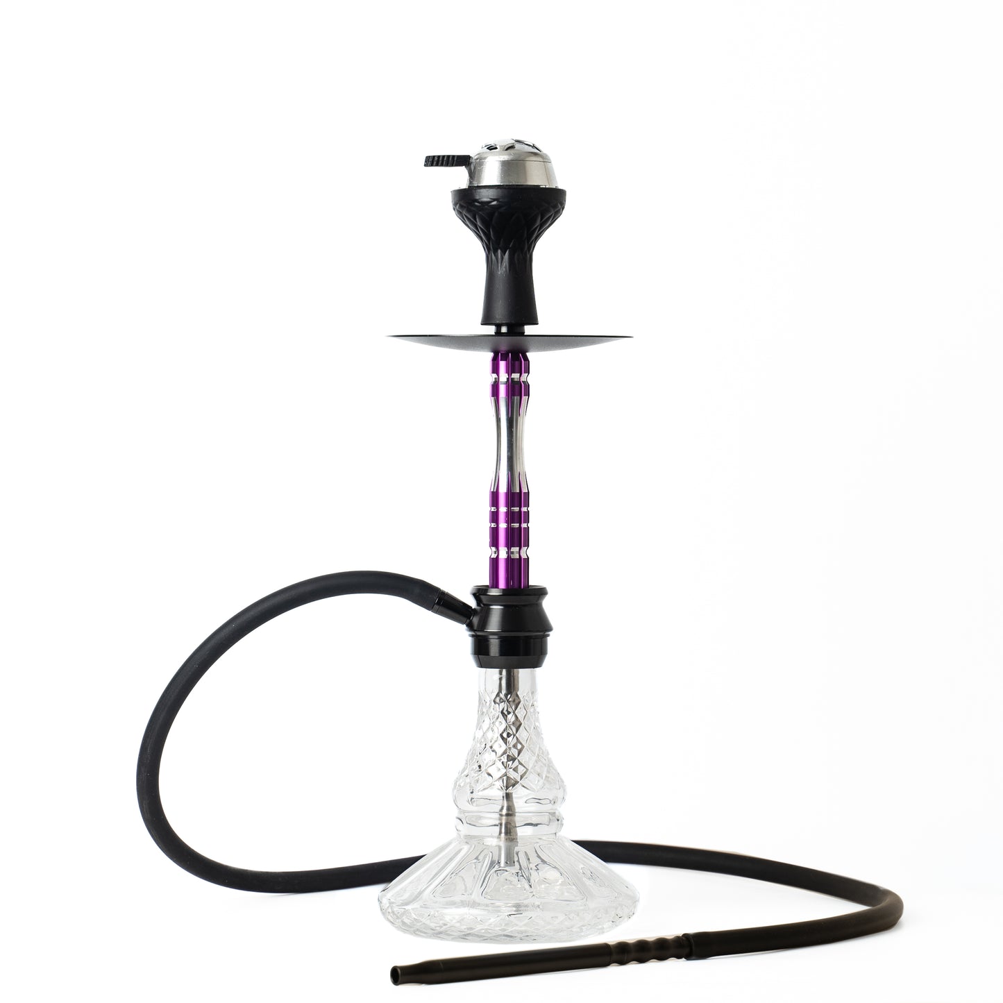 Zudo X Hookah - Purple