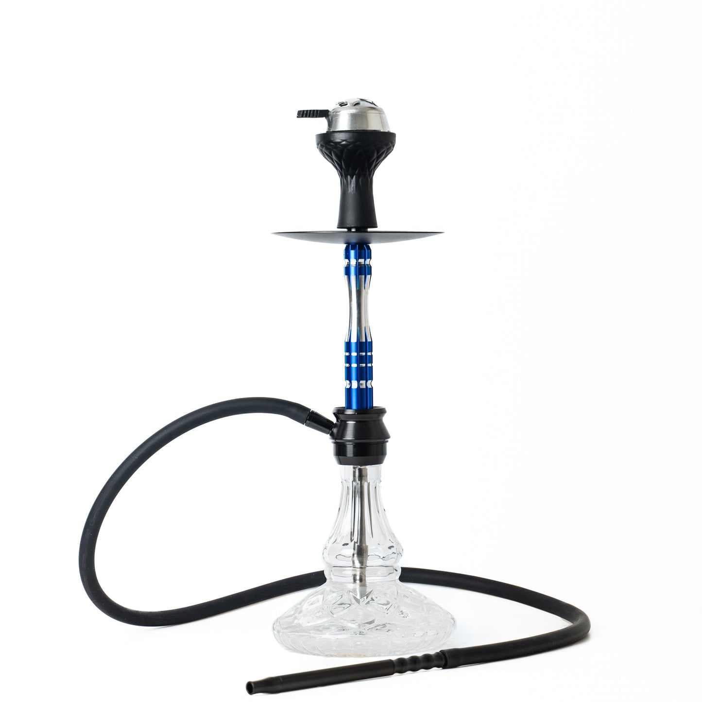 Zudo X Hookah - Sky Blue