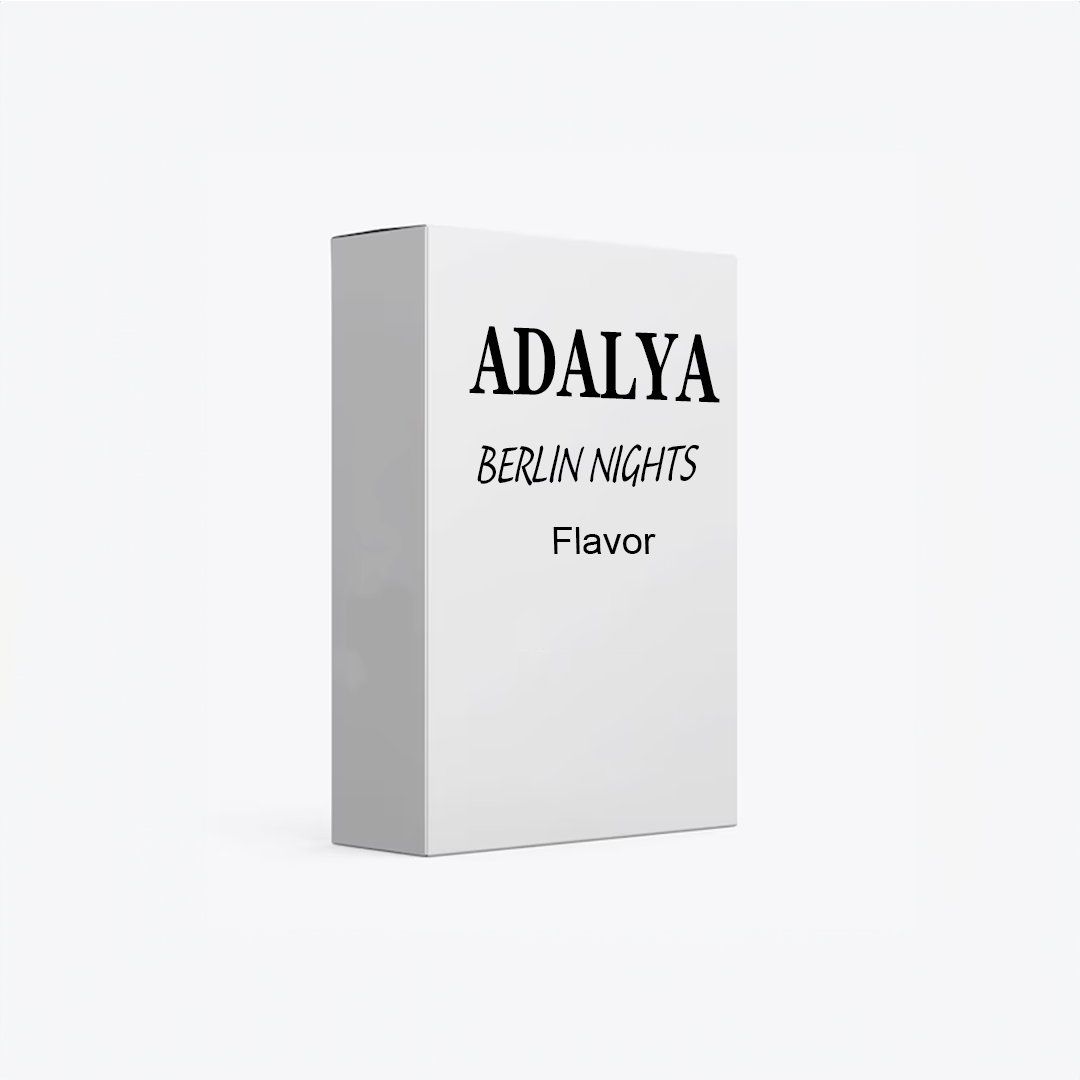 Adalya Berlin Nights (50g)