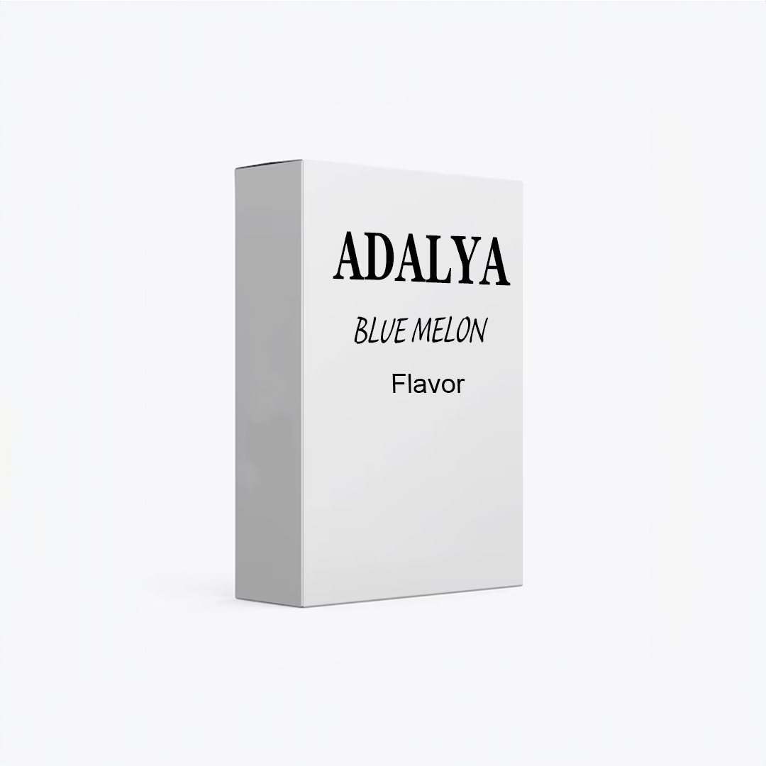 Buy Adalya Blue Melon Hookah Flavor (50g) | 100% Original in India Now   shopdop.in