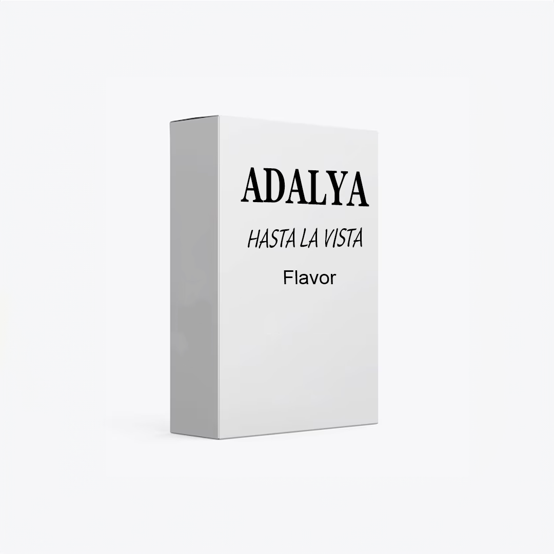 Adalya Hasta La Vista (50g)
