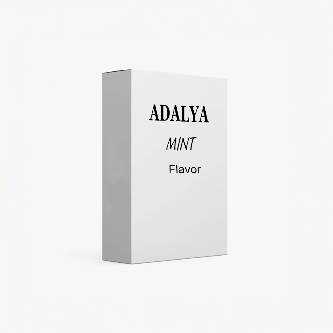 Adalya Mint Flavor - 50g