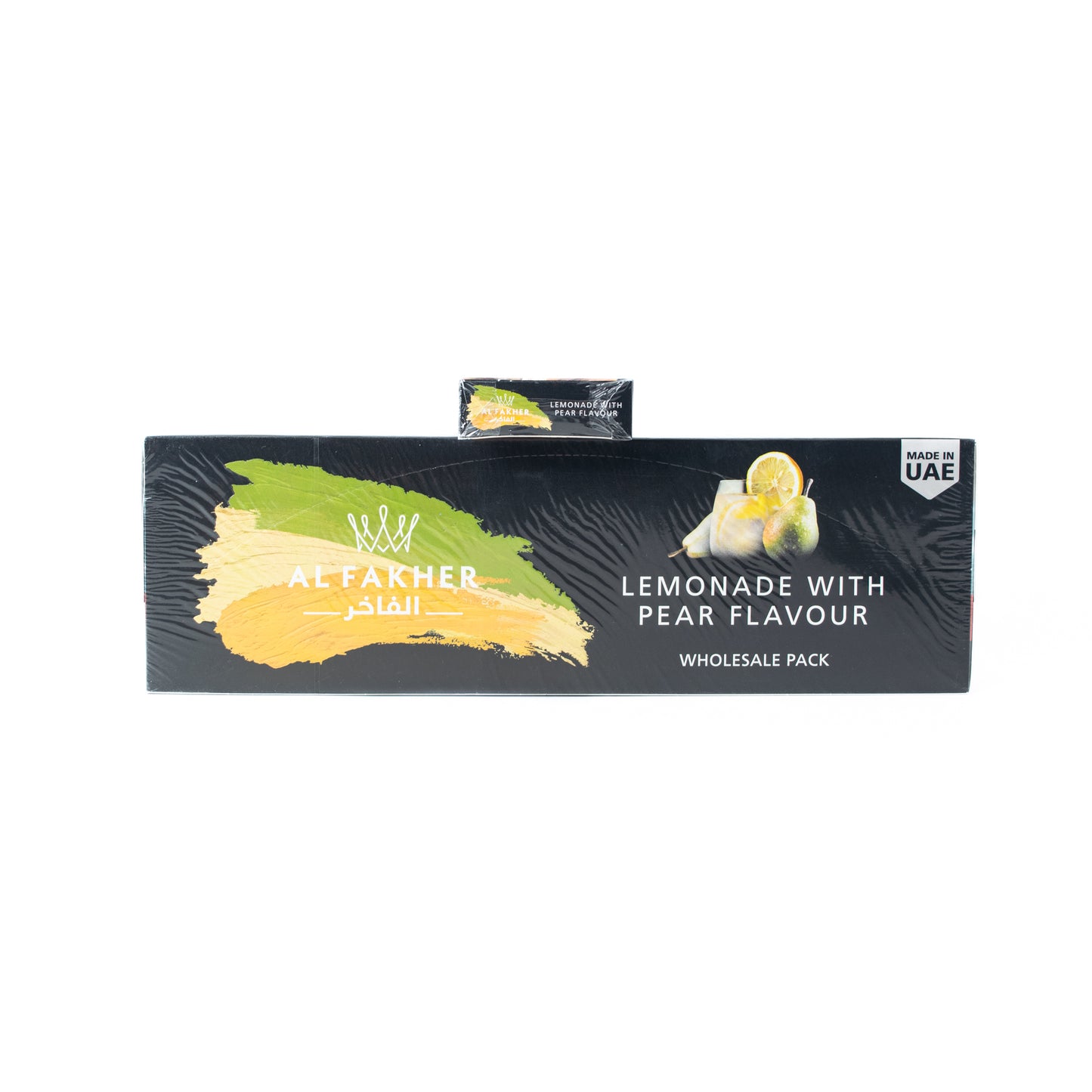 Al Fakher Lemonade With Pear (50g)