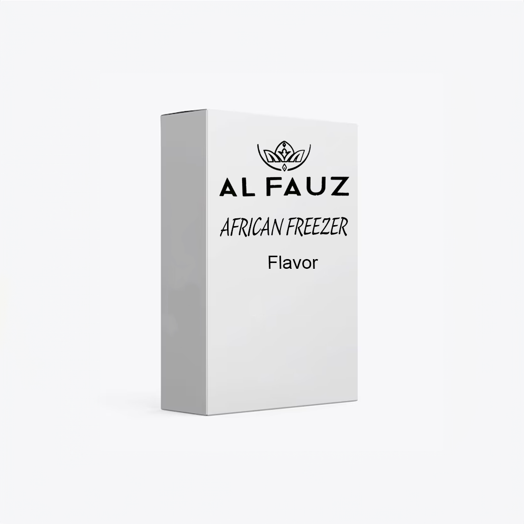Al Fauz African Queen Hookah Flavor - 50g