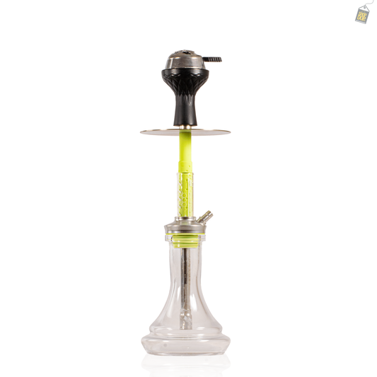 Amotion Futr Hookah - Green