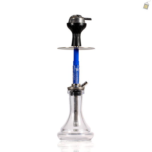 Amotion Futr Hookah - Blue