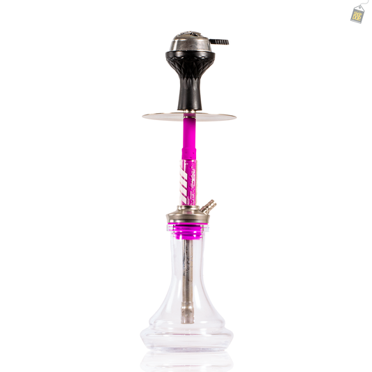 Amotion Futr Hookah - Purple