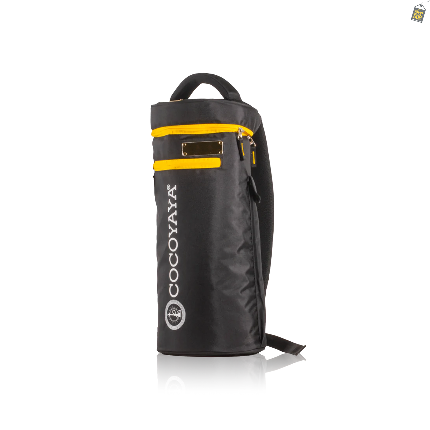 Small Hookah Carry Bag by COCOYAYA (Prince Series)