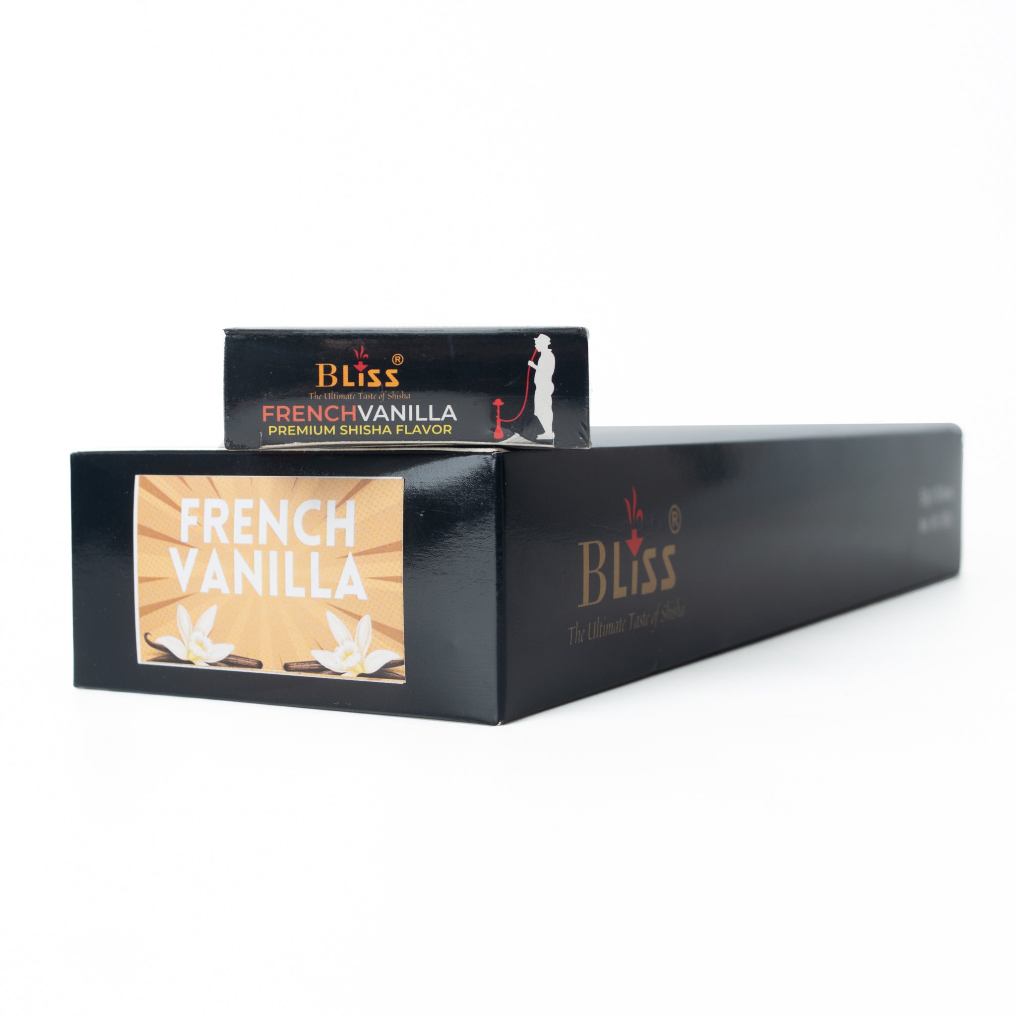 Buy Bliss French Vanilla Hookah Flavor (50g) shopdop.in
