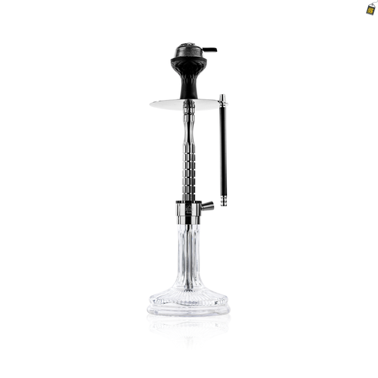 Blister 2.0 Hookah - Black