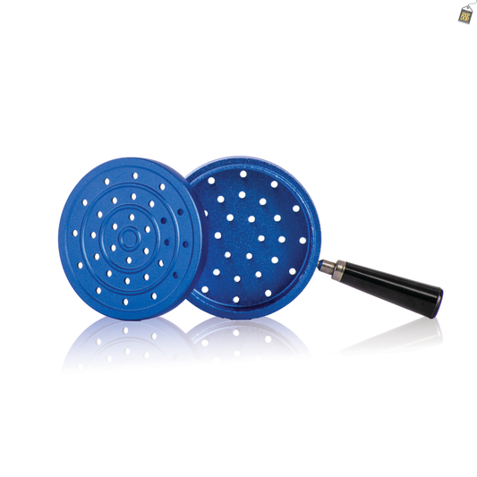 Bodo Hookah Heat Management Device (HMD) - Blue