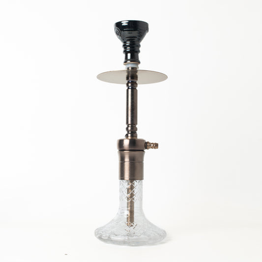 कोकोयाया लाला हुक्का - कांस्य (एक्स फंक्शन)