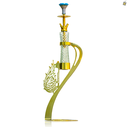 COCOYAYA Rio Fly Hookah - Fly Series