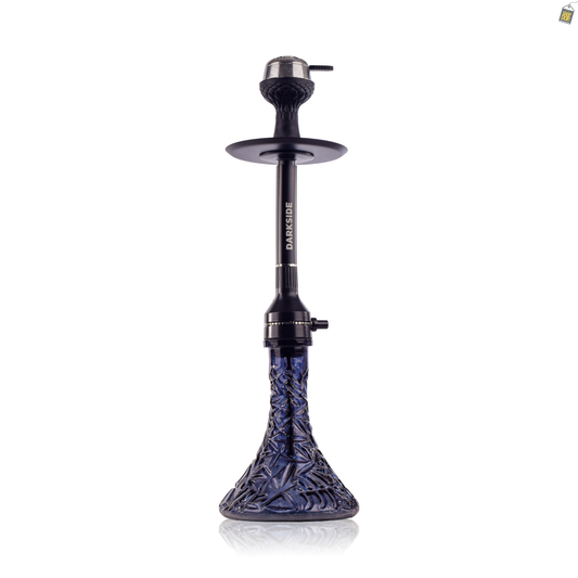 Neo Hookah EL Bomber Base - Black