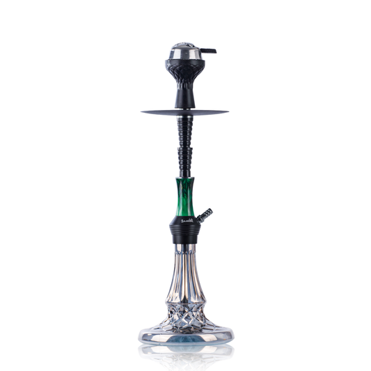 Dream Hookah - Green