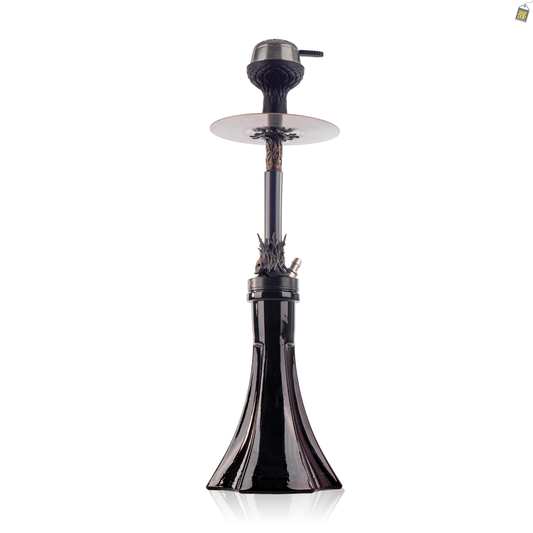 Dusa Hookah with Wooden Box
