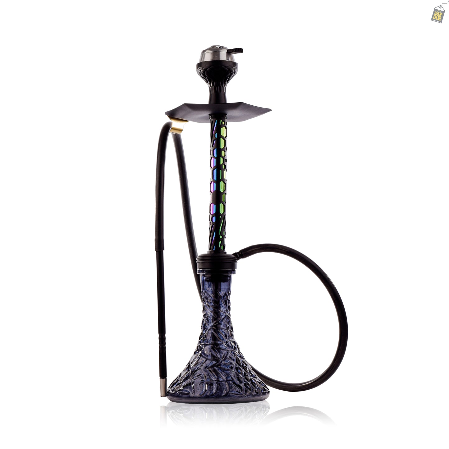 Embery Hookah - Rainbow