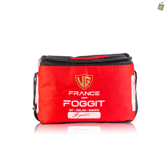 VG France Fighter Hookah Bag Only