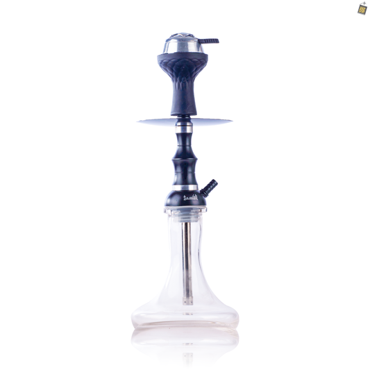 Funto Hookah - Black