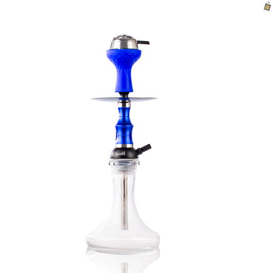 Funto Hookah - Blue