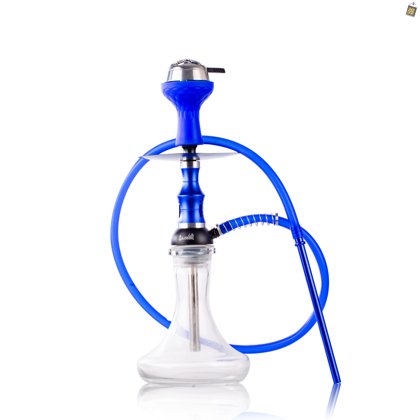 Funto Hookah - Blue