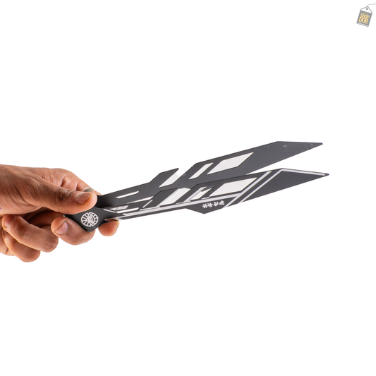 Inferno Hookah Tong / Chimta