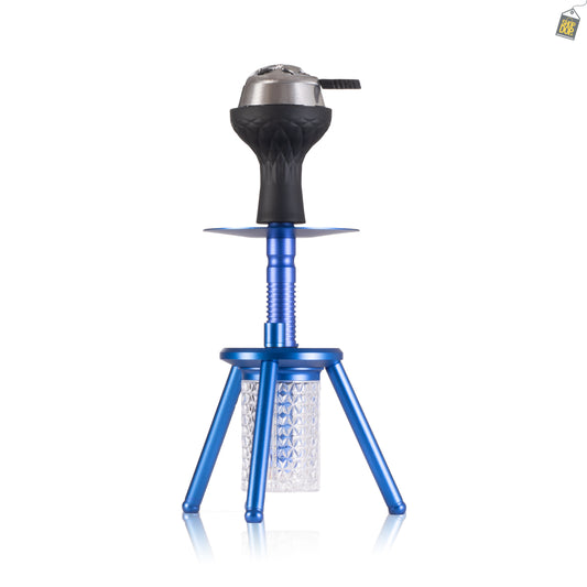 Jaidor Hookah - Blue