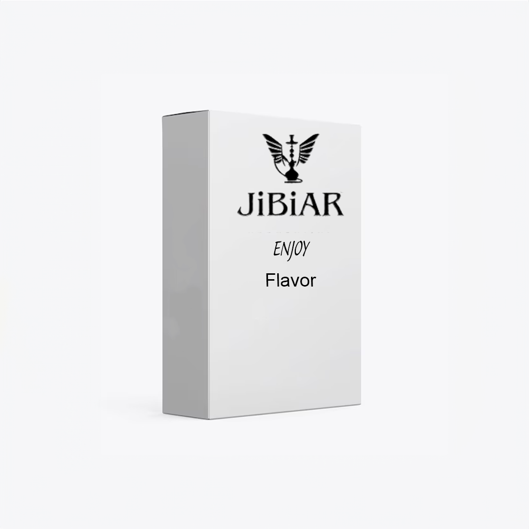 Jibiar Enjoy Hookah Flavor - 50g