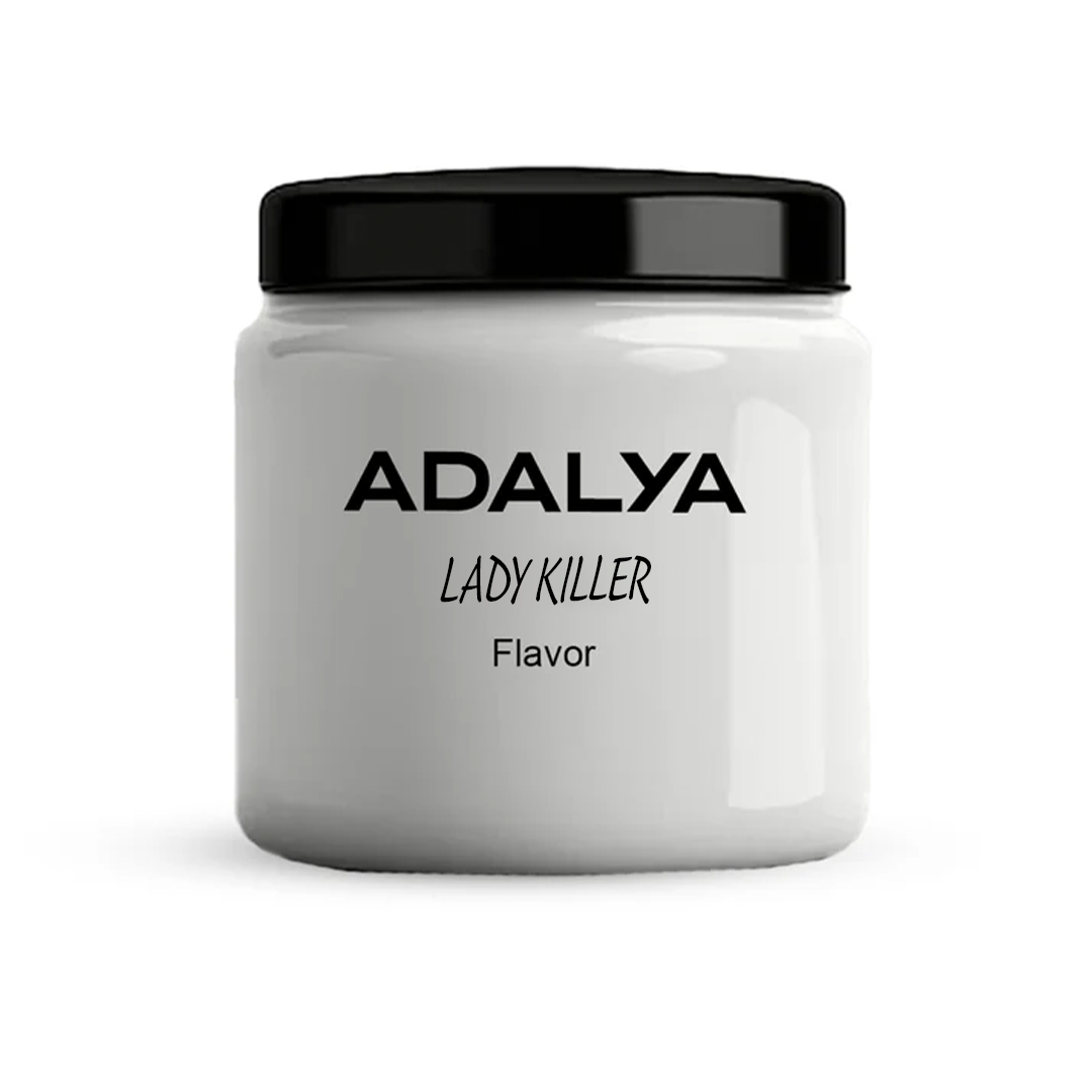 Adalya Lady Killer Hookah Flavor (1kg Pack)