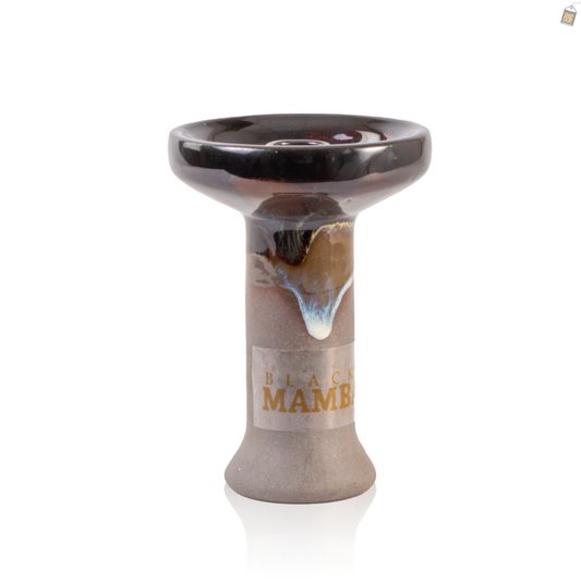 Lancer 2.0 Hookah Phunnel Chillum Bowl - Designer