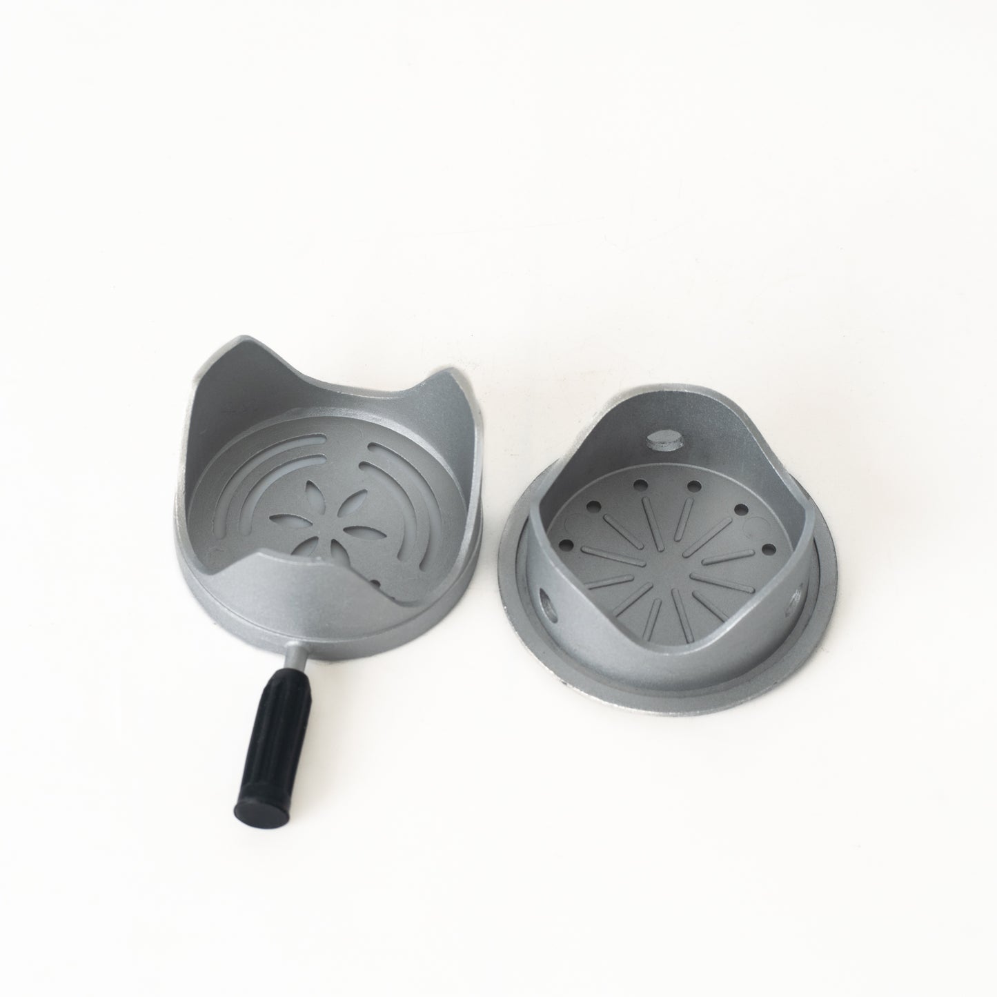 लूपर 2.0 एचएमडी - हुक्का हीट मैनेजमेंट डिवाइस