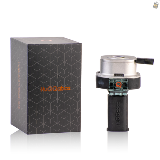 Magna Hookah Bowl and HMD Set