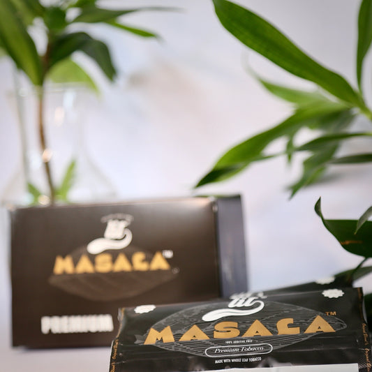 LIT Rolling Tobacco - 40g