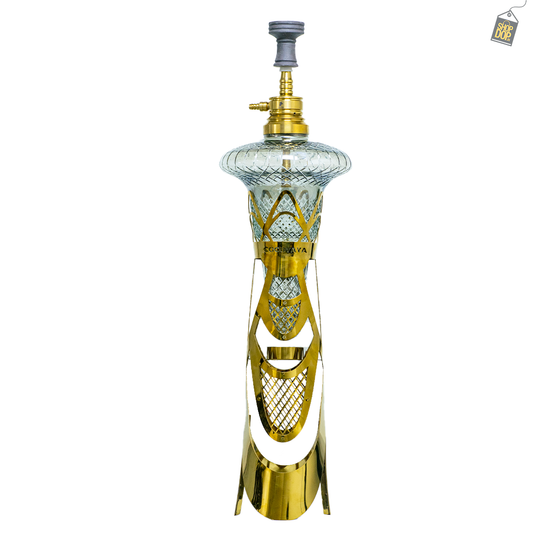 COCOYAYA Maurya Hookah
