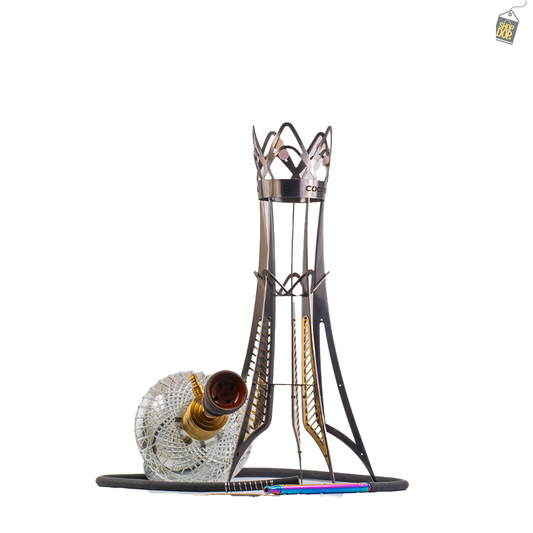 COCOYAYA Nawab Hookah