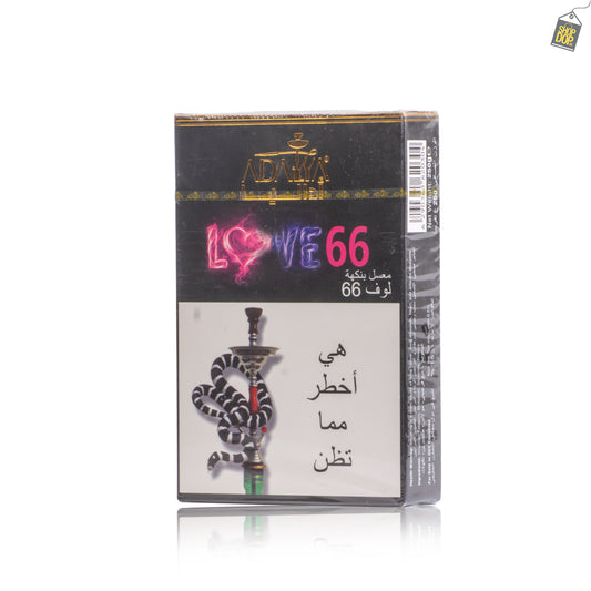 Adalya Love 66 (250g)