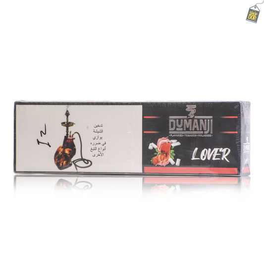 Dumanji Lover Hookah Flavor - 50g