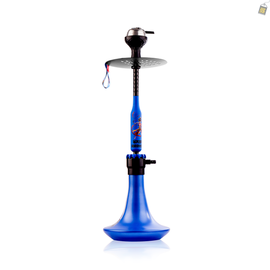 Nezha Hookah - Blue