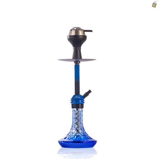 Olivie Hookah - Blue