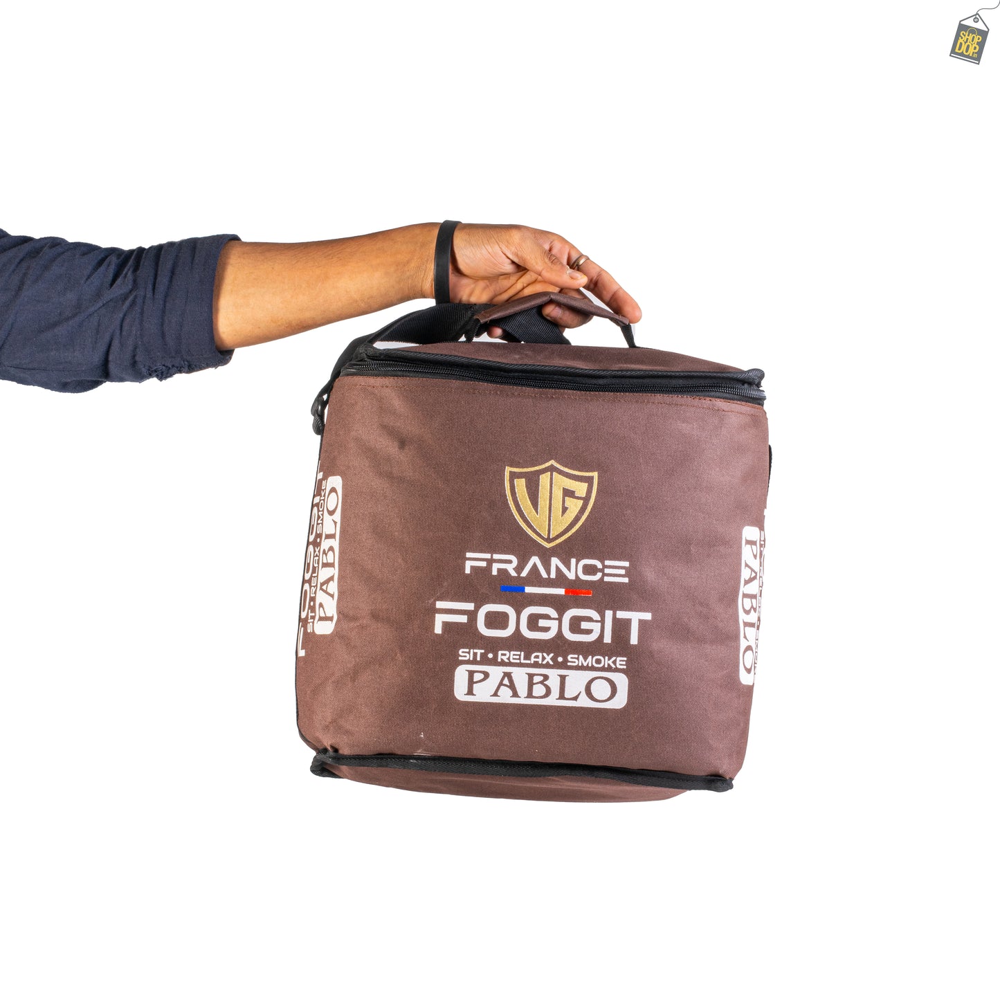 VG France Pablo Hookah Bag Only