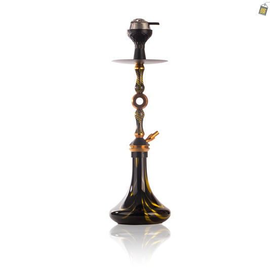 Quantum Hookah - Yellow
